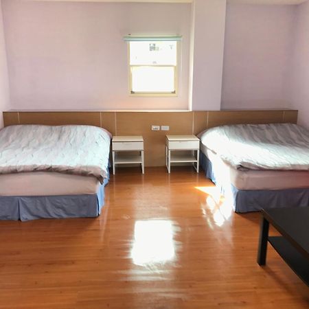 Saint Malo Homestay Luku Kültér fotó