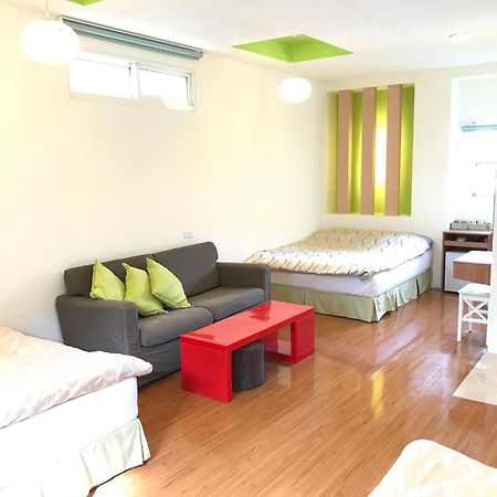Saint Malo Homestay Luku Kültér fotó