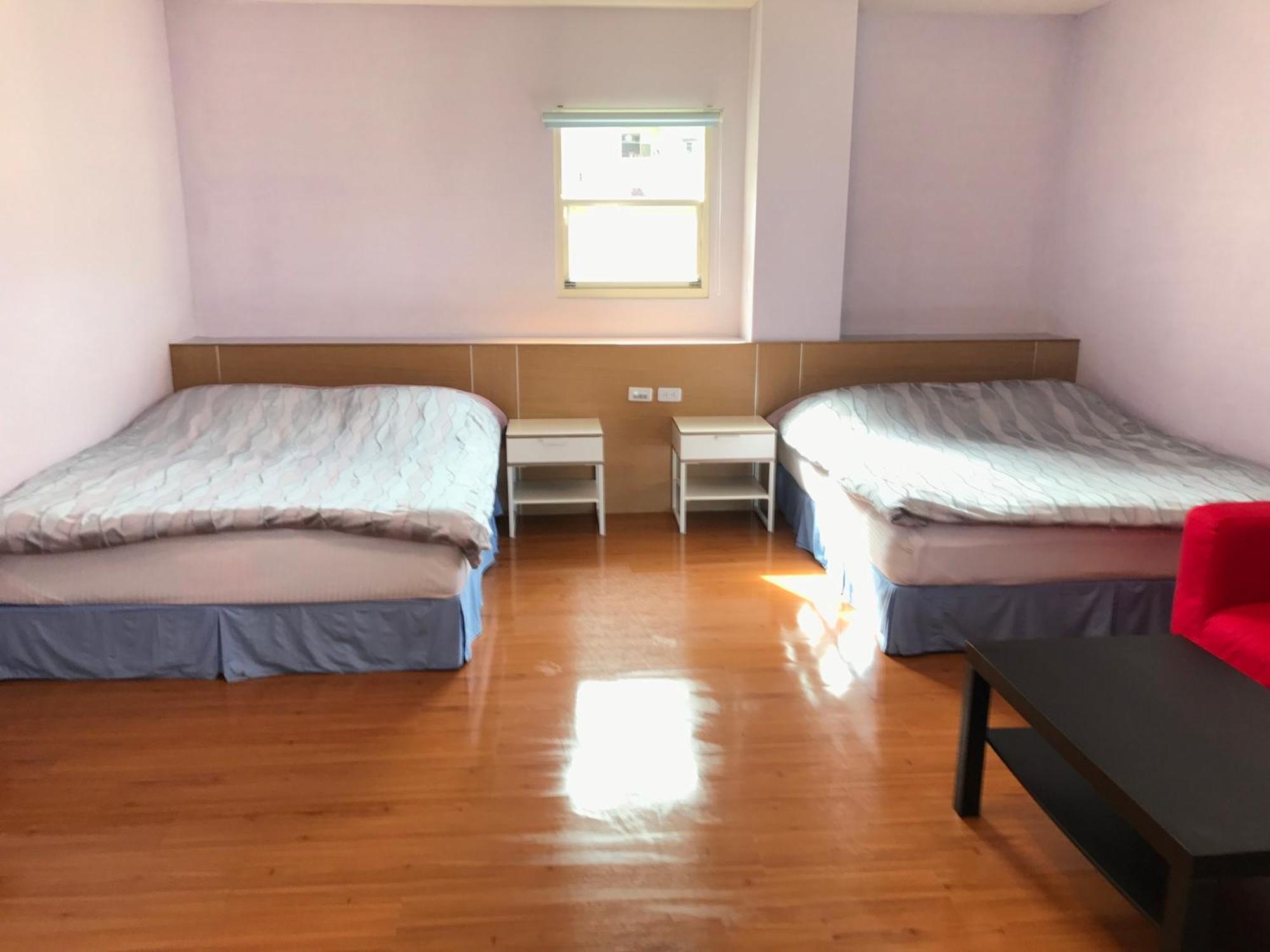 Saint Malo Homestay Luku Kültér fotó
