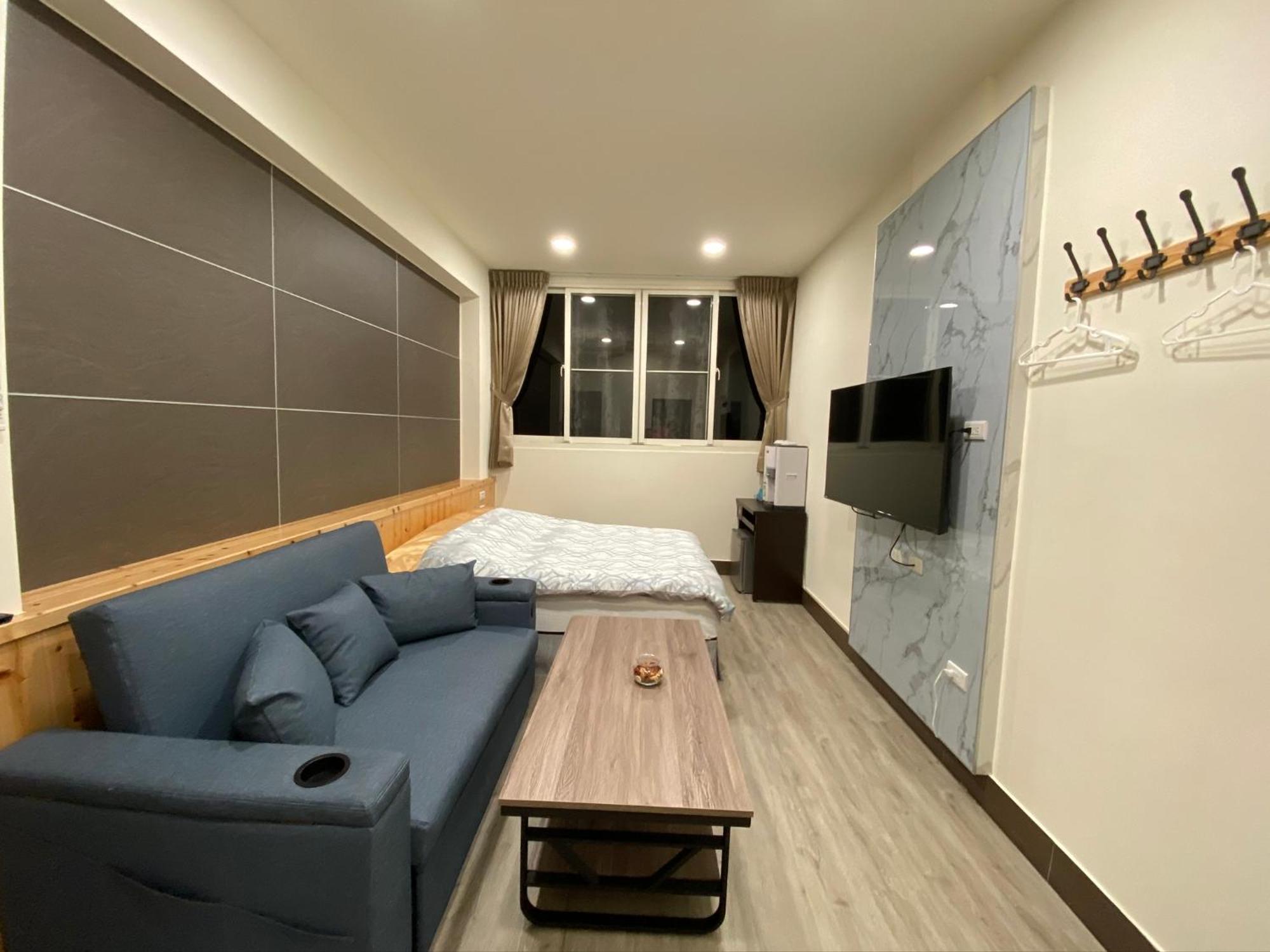 Saint Malo Homestay Luku Kültér fotó
