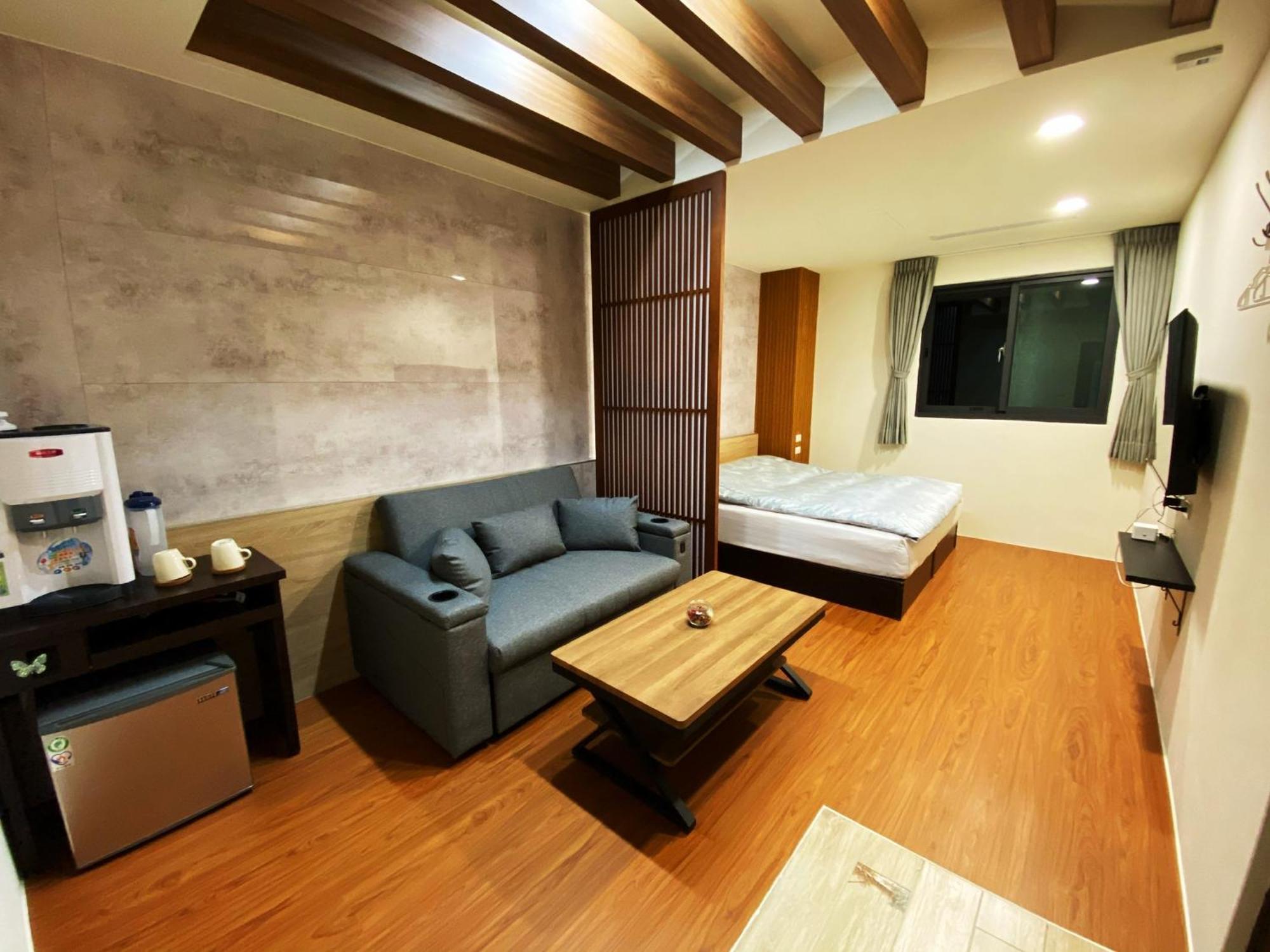 Saint Malo Homestay Luku Kültér fotó