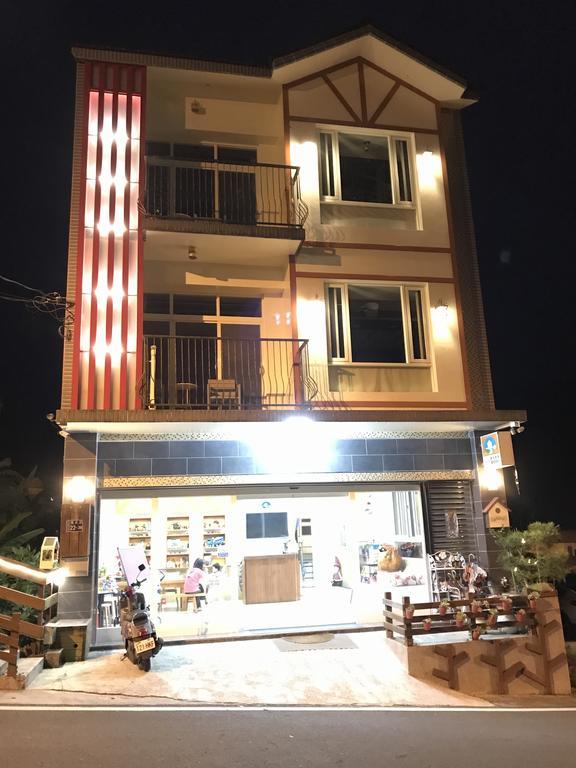 Saint Malo Homestay Luku Kültér fotó