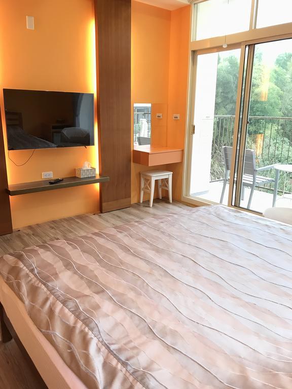 Saint Malo Homestay Luku Kültér fotó