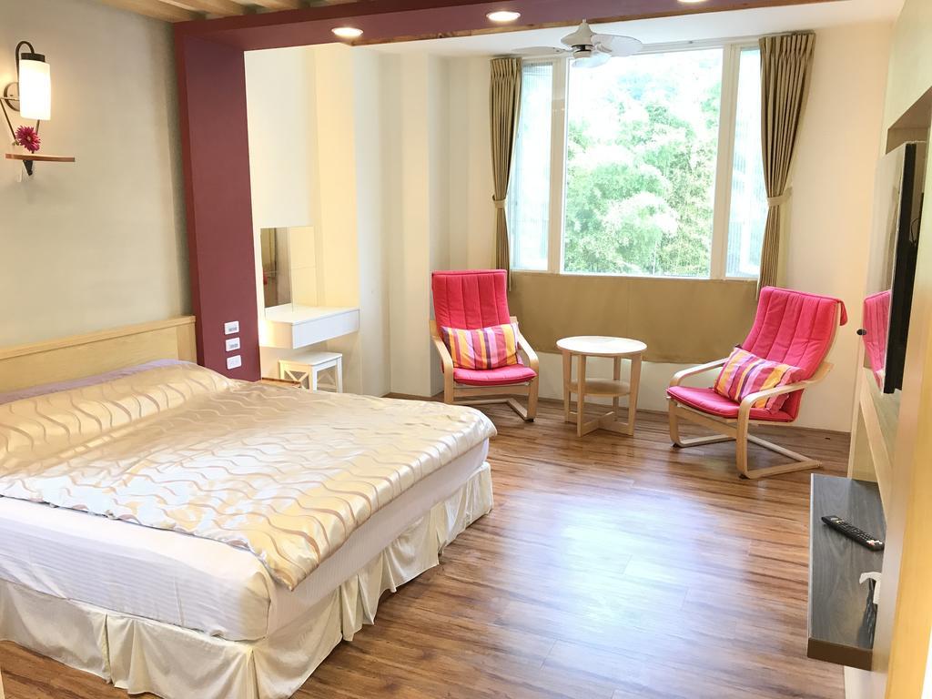 Saint Malo Homestay Luku Kültér fotó